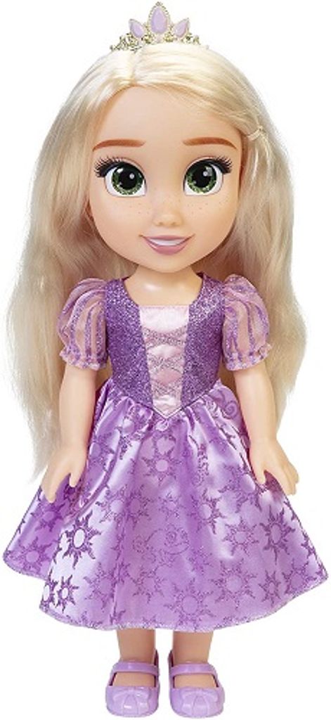 Disney Princess Rapunzel Puppe 35cm 
