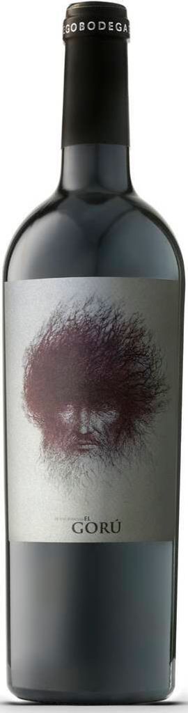 Goru Jumilla DO 2017 - Ego Bodegas Produktbild 