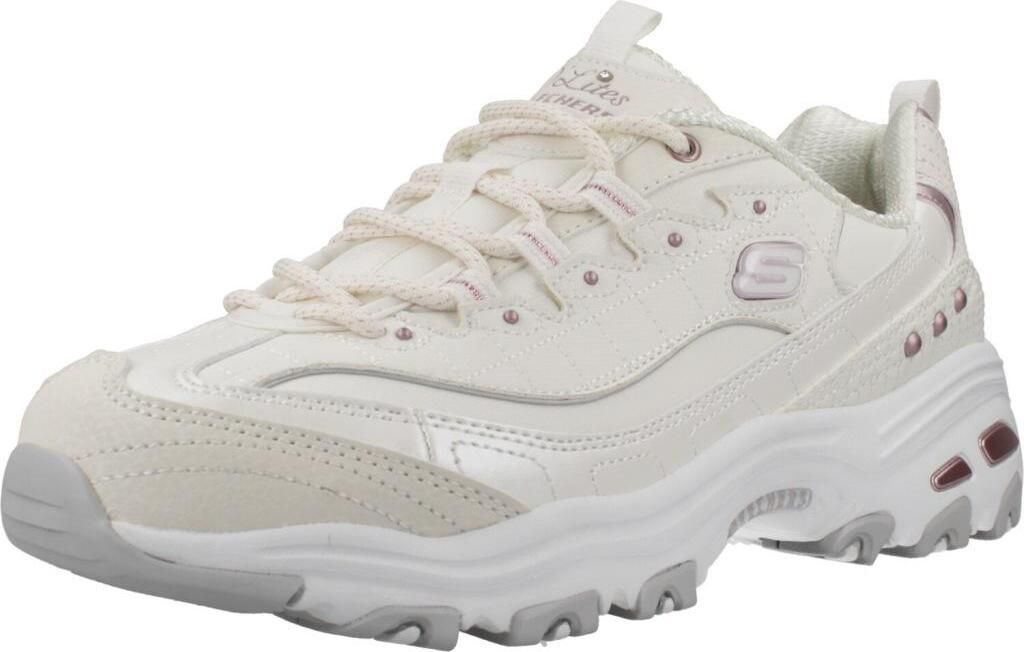 Skechers Dlites Beżowy Zdjęcie produktu 