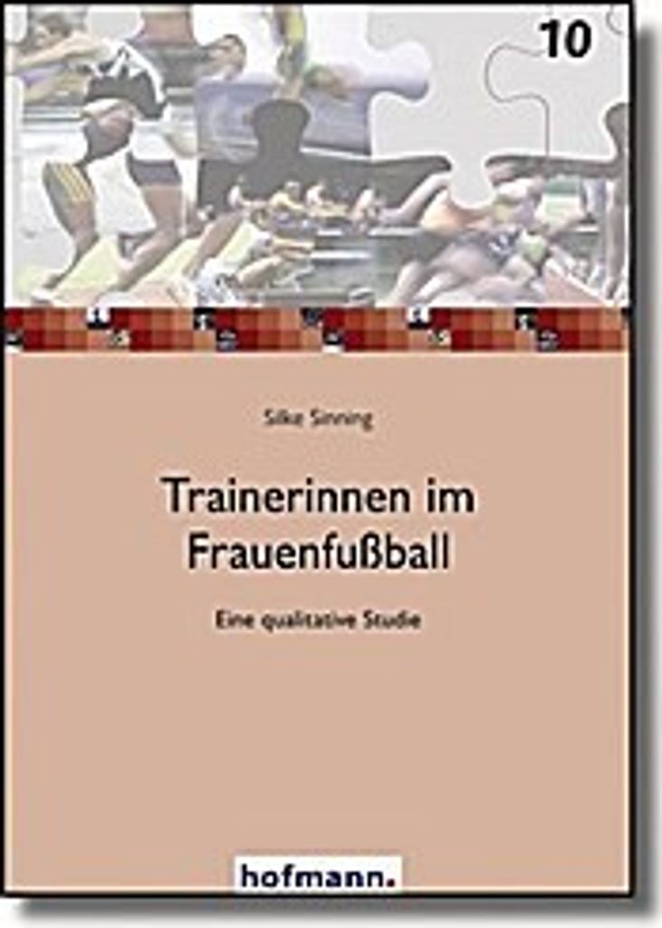 Trainerinnen im Frauenfußball