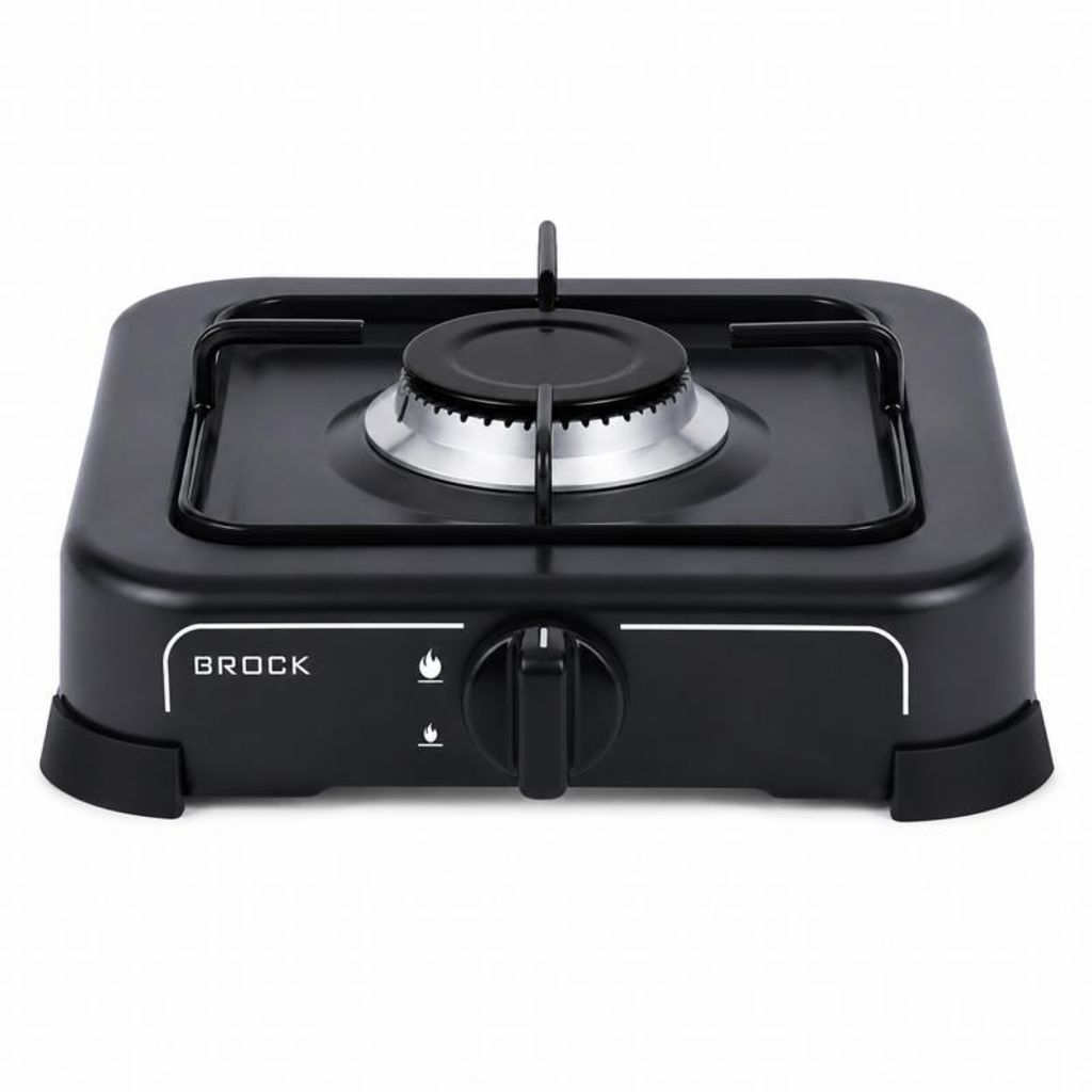 Brock Gs 2001 Bk Obrázok produktu 