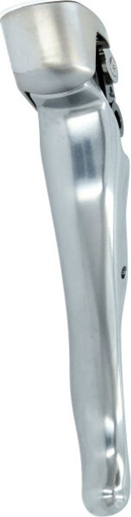 SHIMANO BREMS/SCHALTGRIFF KPL.RE.SILB. - rechter Kombihebel für Rennrad/Cityr...
