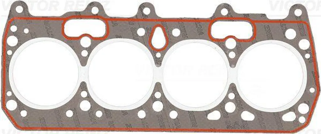 Joint de culasse VICTOR REINZ 61-31785-00 pour Classe S OE 7553020