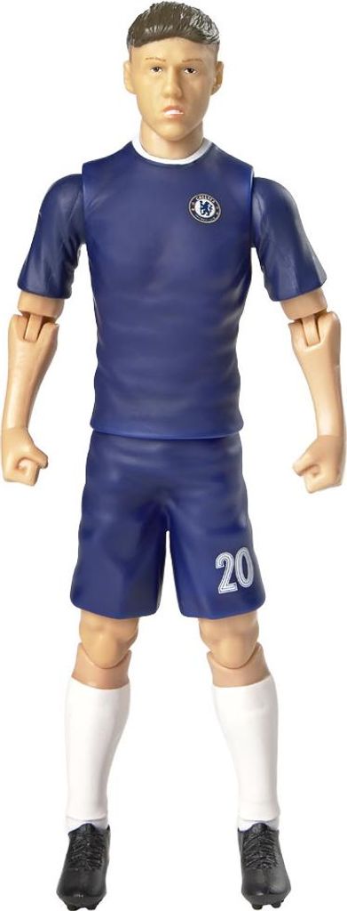Chelsea Cole Palmer Action-Figur 20cm