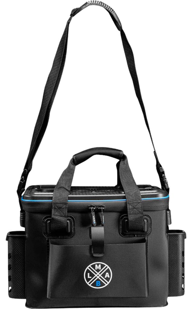 LMAB Tackle Bag / Bakkan 2.0 – L / 36 x 23 x 28 cm / 24 L Produktbild 