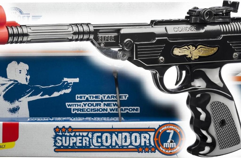 VILLA GIOCATTOLI 2500 Arme jouet Image du produit 