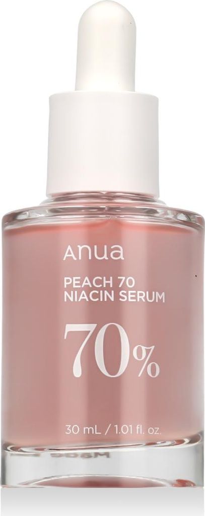 Anua Peach 70% Niacin Serum 30 ml Image du produit 