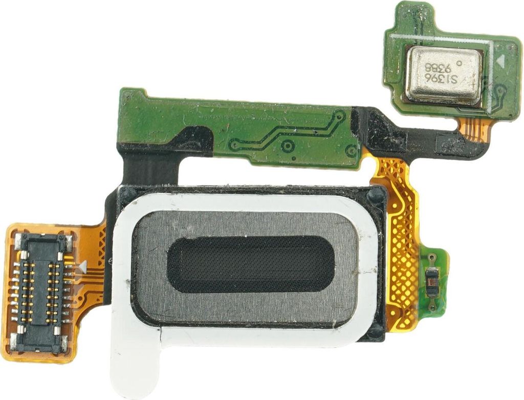 Hörer für Samsung Galaxy S6 SM-G920F Lautsprecher Flex Mikrofon Earpiece