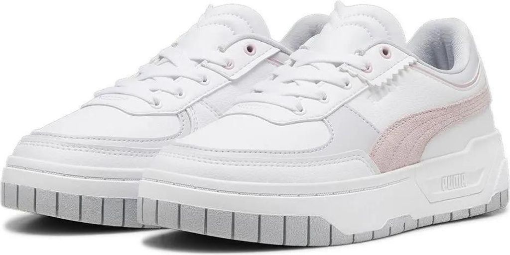 Puma Select Cali Dream Queen Of <3s Buty sportowe Białe Zdjęcie produktu 