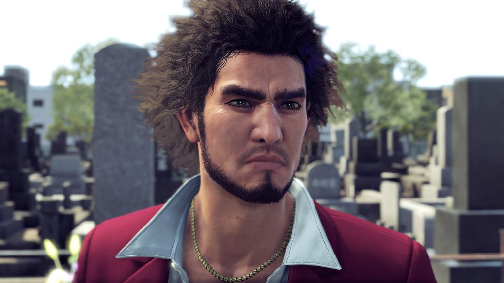 Yakuza: Like a Dragon Obrázok produktu 6