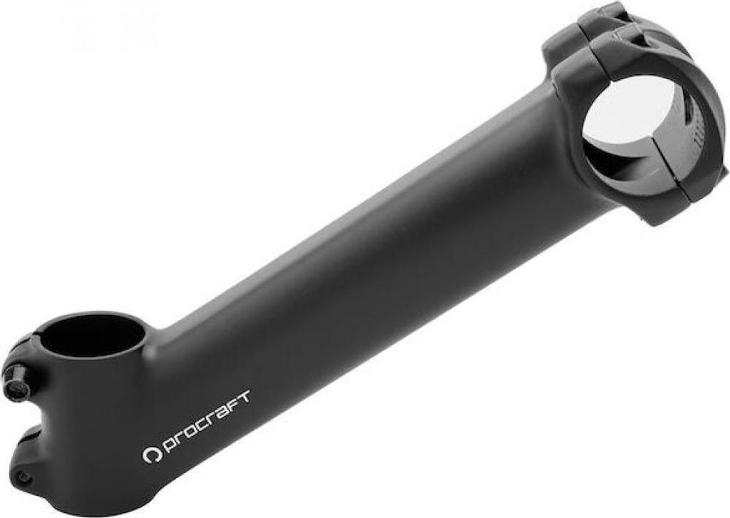 Procraft Vorbau Ahead SL 31.8 mm 180 mm schwarz