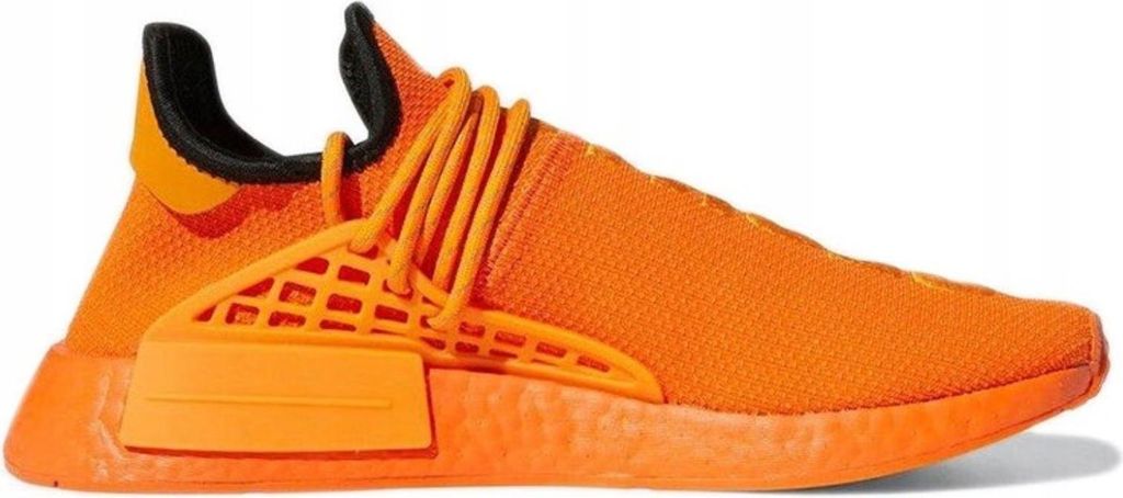 Buty Adidas NMD HU Pharrell GY0095 Zdjęcie produktu 