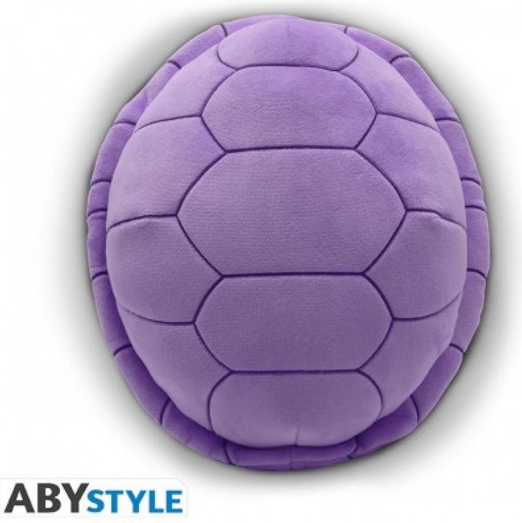 Dragon Ball Cushion Master Roshi's Turtle Shell Produktbild 