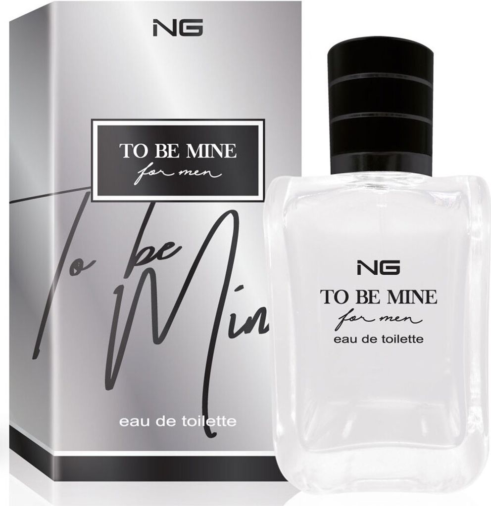 NG PERFUMES NG To Be Mine, 100 ml