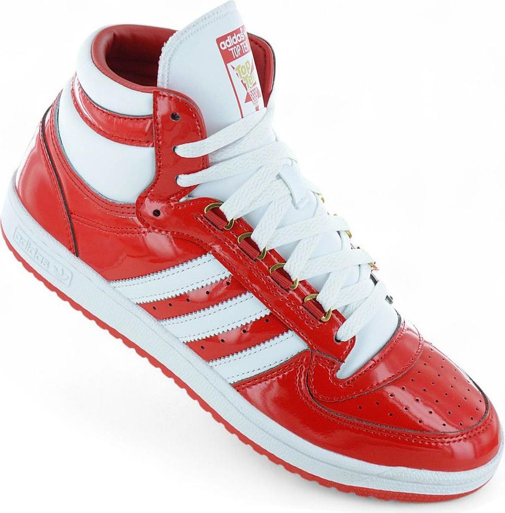 adidas Originals TOP TEN RB - Herren Sneakers Schuhe Produktbild 