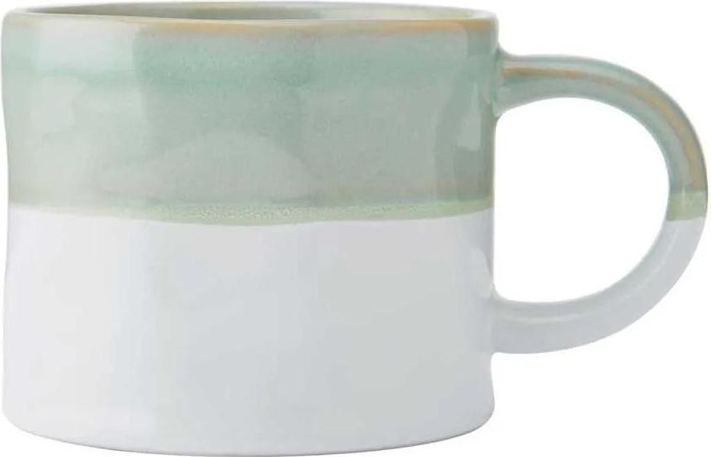 Mikasa Menaje Tasse 350ml Grün Grün Jedna velikost Obrázek produktu 