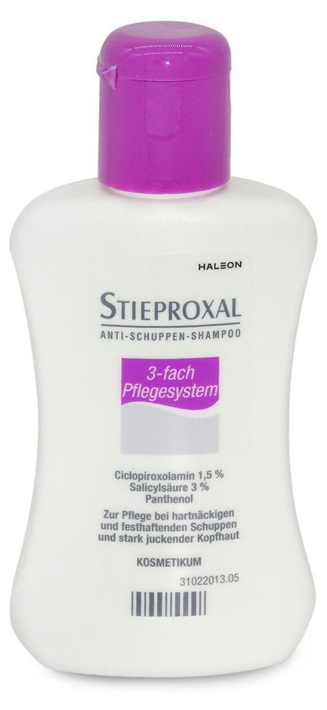 Champú STIEPROXAL Imagen del producto 