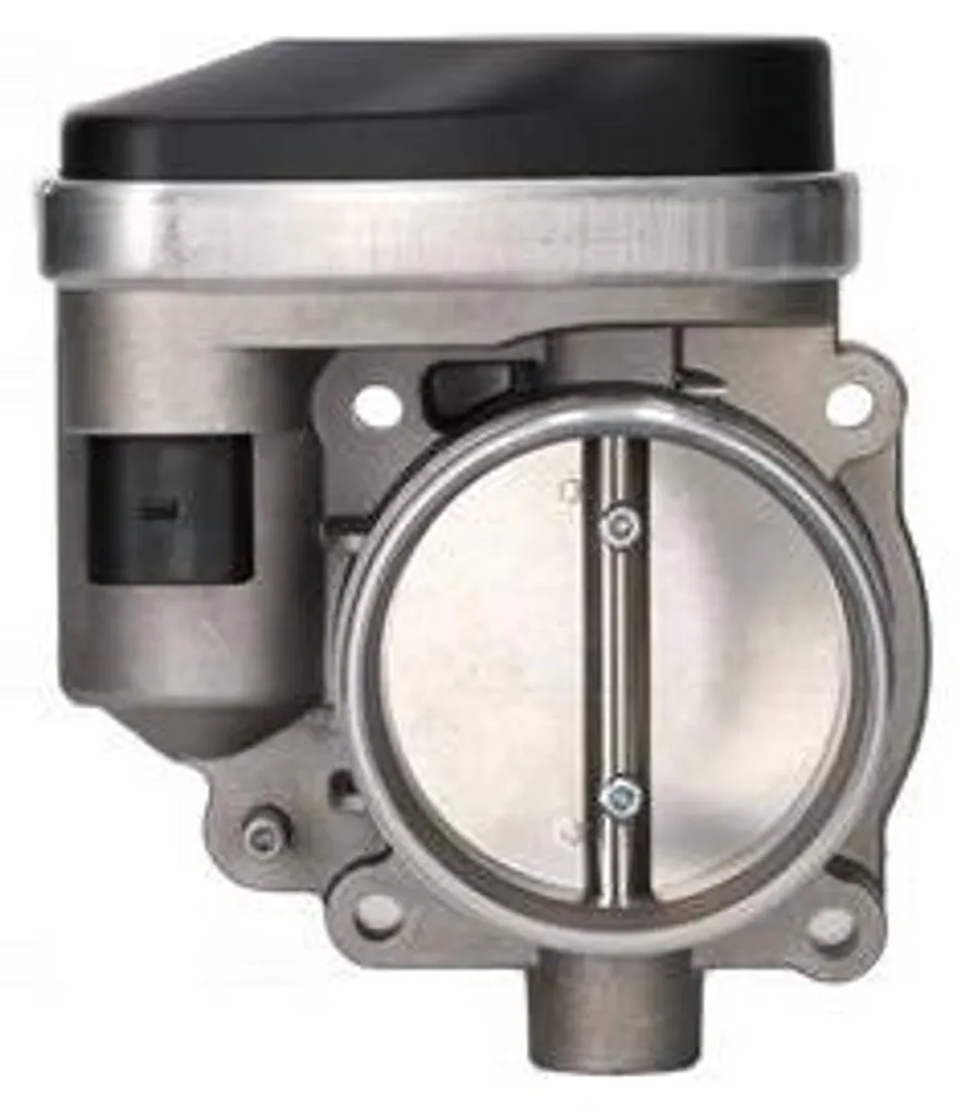Supprimer le Voyant Moteur BMW avec ce Boîtier Papillon 2.2 2.5 Gaz