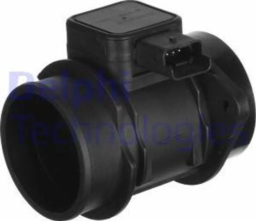 Débitmètre Delphi AF10188-12B1 haute précision pour Nemo, Bipper, C1