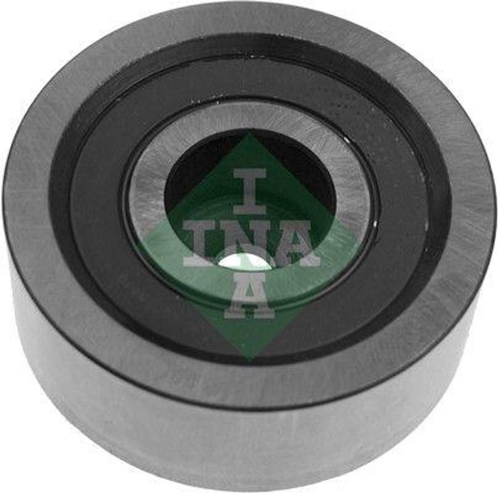 INA 532 0399 20 Umlenk-/Führungsrolle, Keilrippenriemen OE 5010284948 kompatibel mit Daily, Safrane