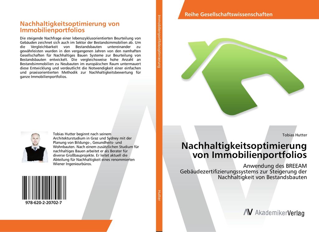 Nachhaltigkeitsoptimierung von Immobilienportfolios