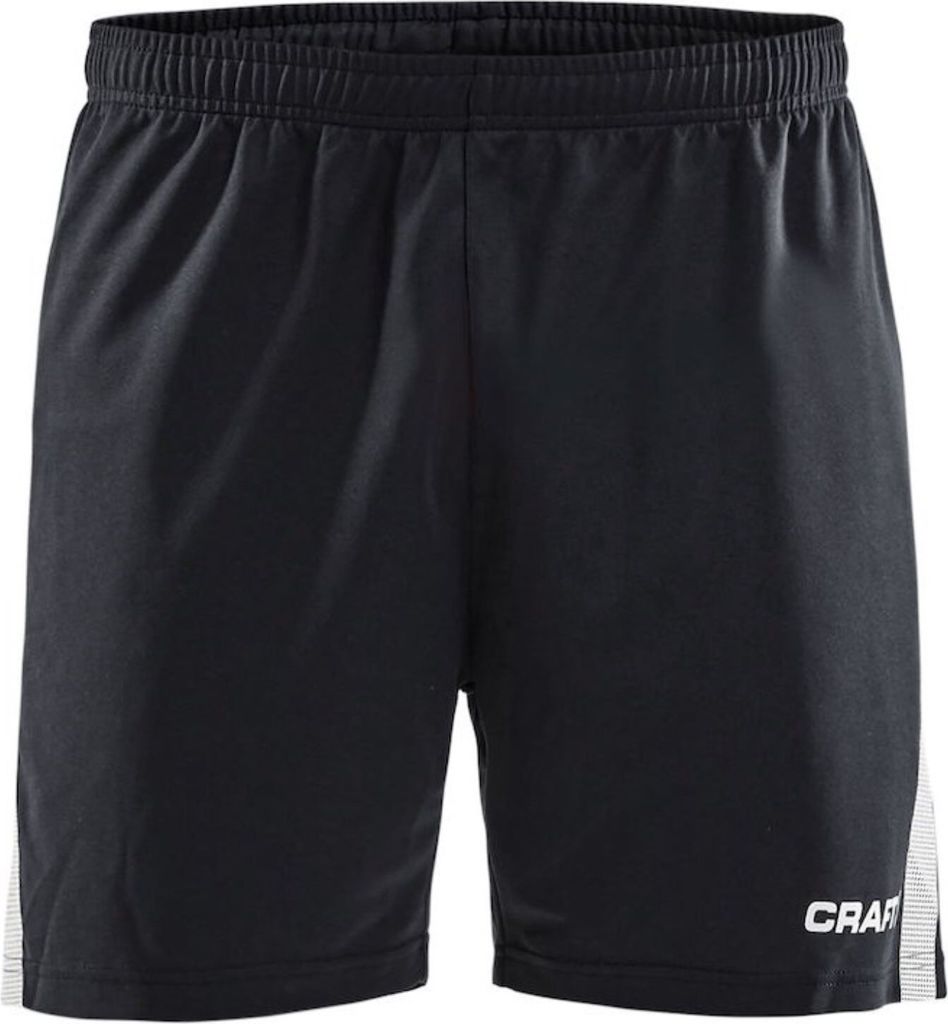 Craft Pro Control Shorts Herren - Schwarz
