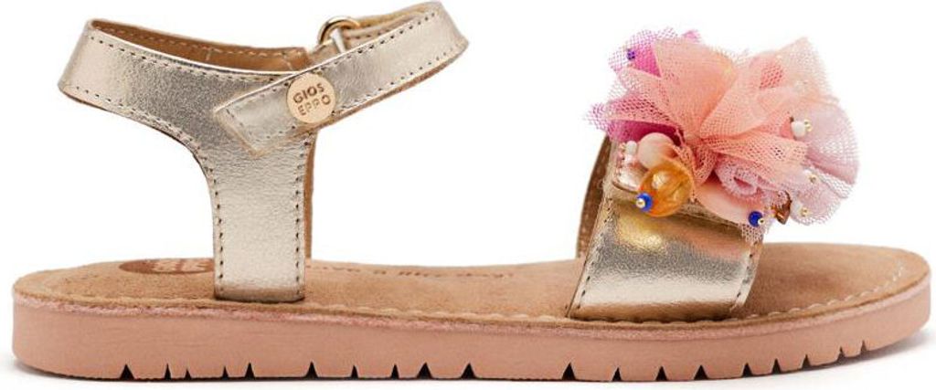 Gioseppo Stannard Sandalen Golden EU 30 Frau Golden EU 30