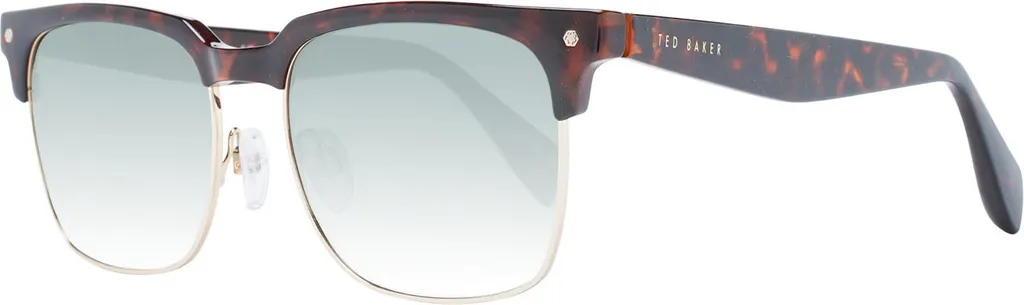 Ted Baker TB 1681 Lunettes de soleil pour vacances et conduite sécurisée