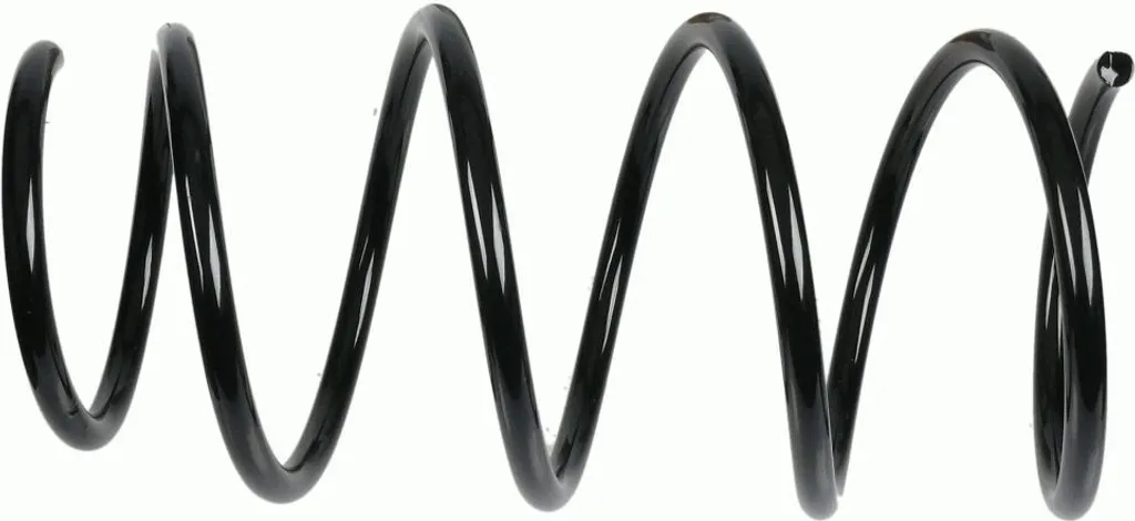 Ressort de suspension pour BMW Série 3 E36 : Restaurez votre tenue de route