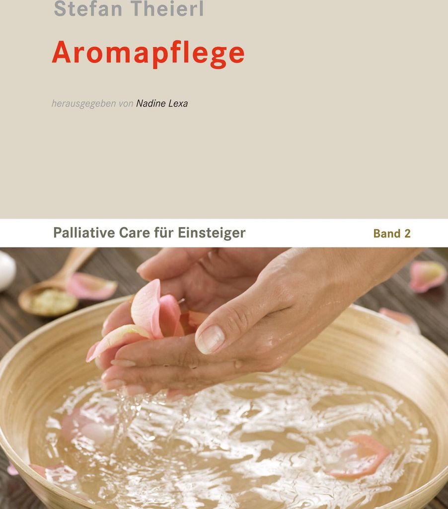 Aromapflege