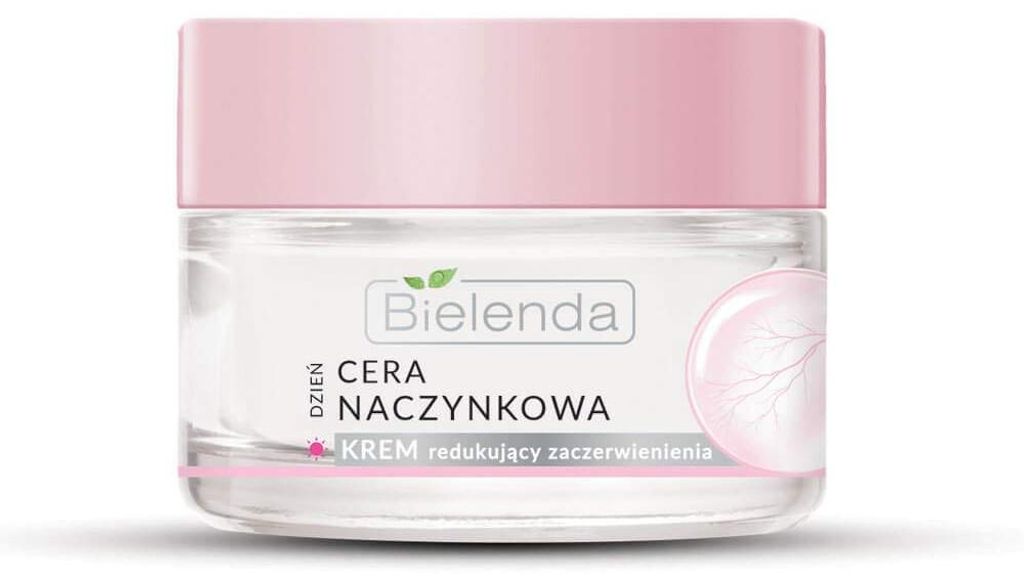 INKERA Tagescreme rötungsmindernd 50ml Produktbild 