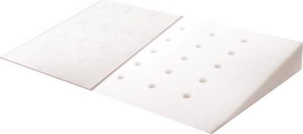 BABYMATEX Polštář Klín 60x36 cm Obrázek produktu 