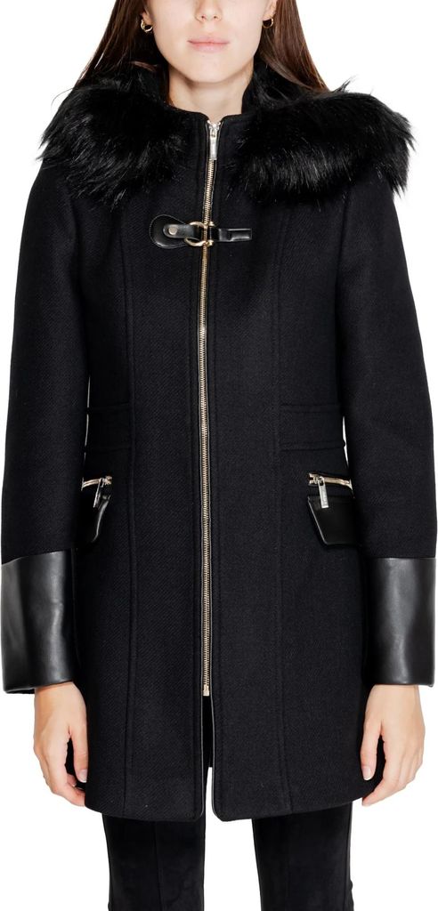 Morgan De Toi Wintermantel 476555 : Größe - 36 Größe: 36 Produktbild 