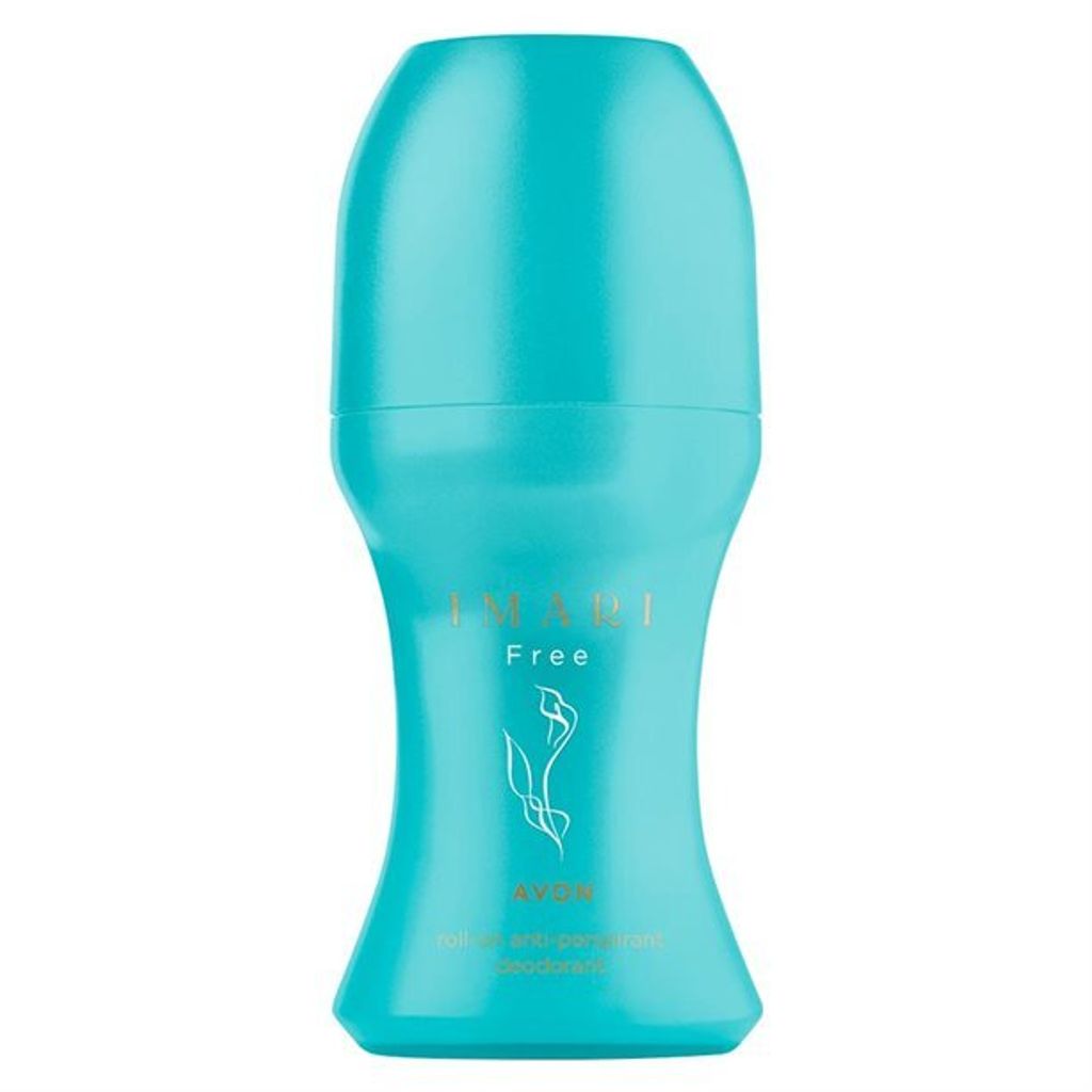 AVON Imari Free Deoroller