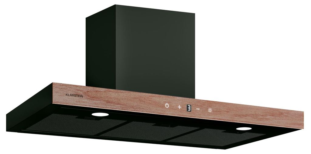 Klarstein ZenFusion T digestor - 90 cm nástenný, režim Obrázok produktu 