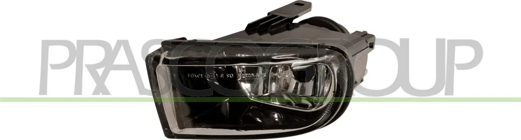 Phare anti-brouillard gauche PRASCO TY2394414 pour Avensis T22 OE 81220