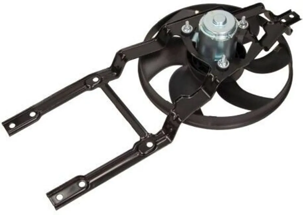 Ventilateur de radiateur MAXGEAR AC219918 pour Seicento OE 46400256