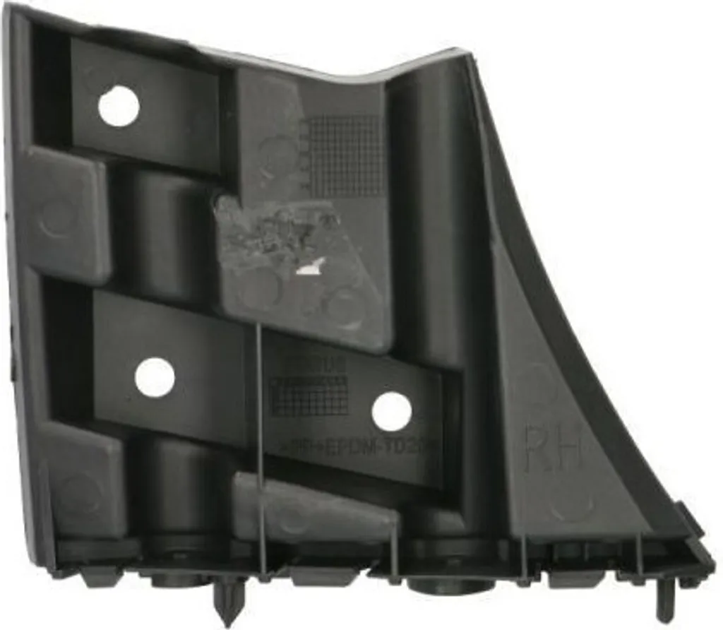 Support de Pare-Chocs Avant Droit pour Réparer Volvo V40 Cross Country