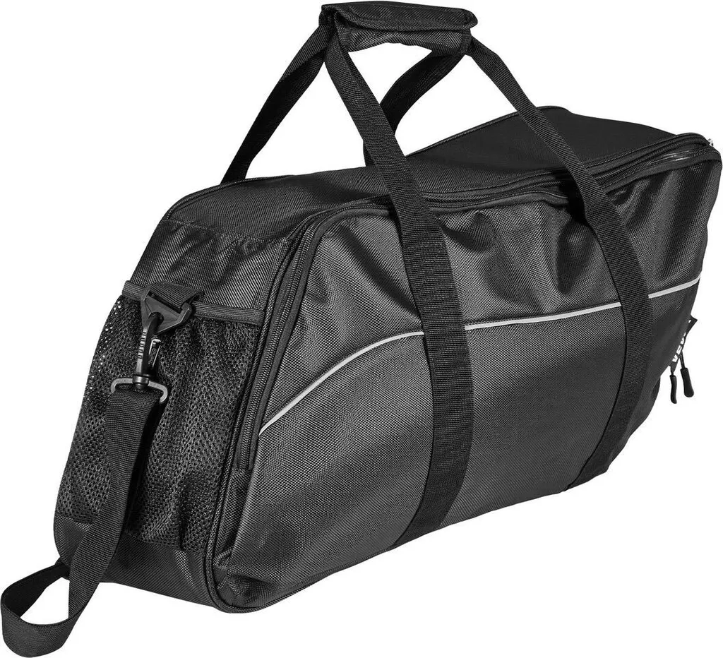 Sacs de Rangement 18L : Dites Adieu au Désordre dans vos Sacoches Moto