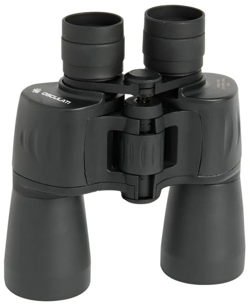 Jumelles 7x50 pour Navigation Côtière - Modèle Osculati 26.750.00