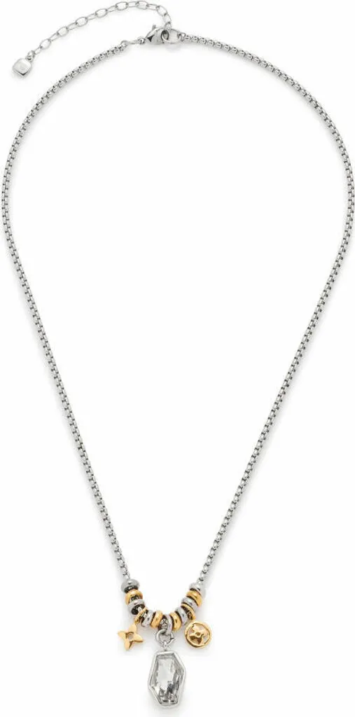 Collier Lola Ajustable : Fini les Bijoux qui Noircissent et Irritent