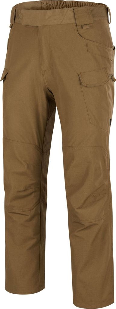 Helikon-Tex UTP (Urban Tactical Pants) Flex – in mehreren Varianten erhältlich, Größe:3XL/XLong, Farbe:Coyote