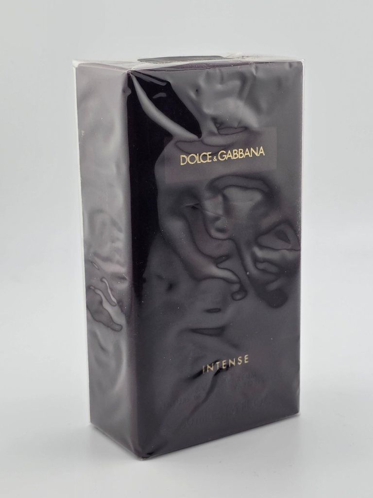 Dolce & Gabbana pour Femme Intense woda perfumowana spray Zdjęcie produktu 