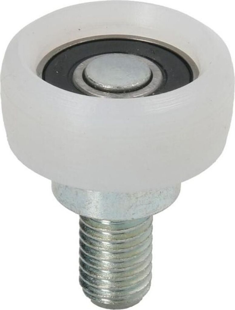 Schiebetür - Rollenführung ROLL MB06 Produktbild 