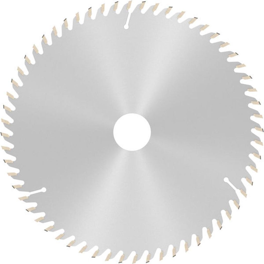 Lame de scie circulaire PRO Wood, 210 x 2,8 x 30 mm, Z60 Image du produit 