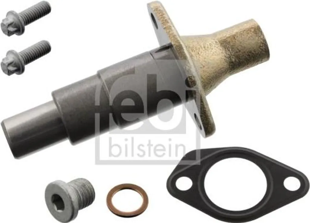Tendeur de distribution hydraulique pour Classe A B et Smart Fortwo