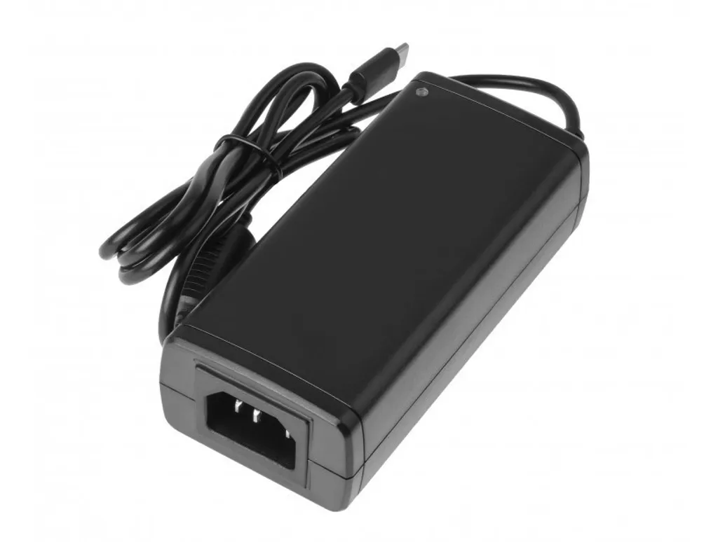 Green Cell AD134P Chargeur USB-C 65W pour Ordinateur Portable et Tablette - 6