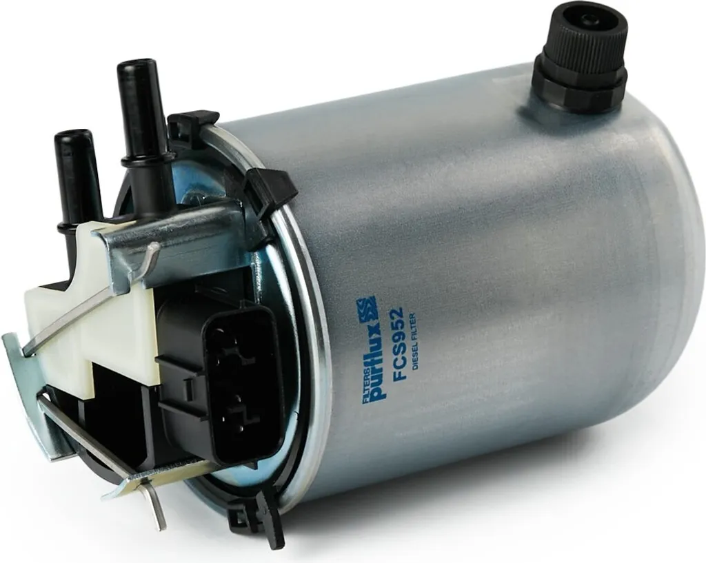 Filtre à carburant diesel PURFLUX FCS952 pour entretien et révision auto
