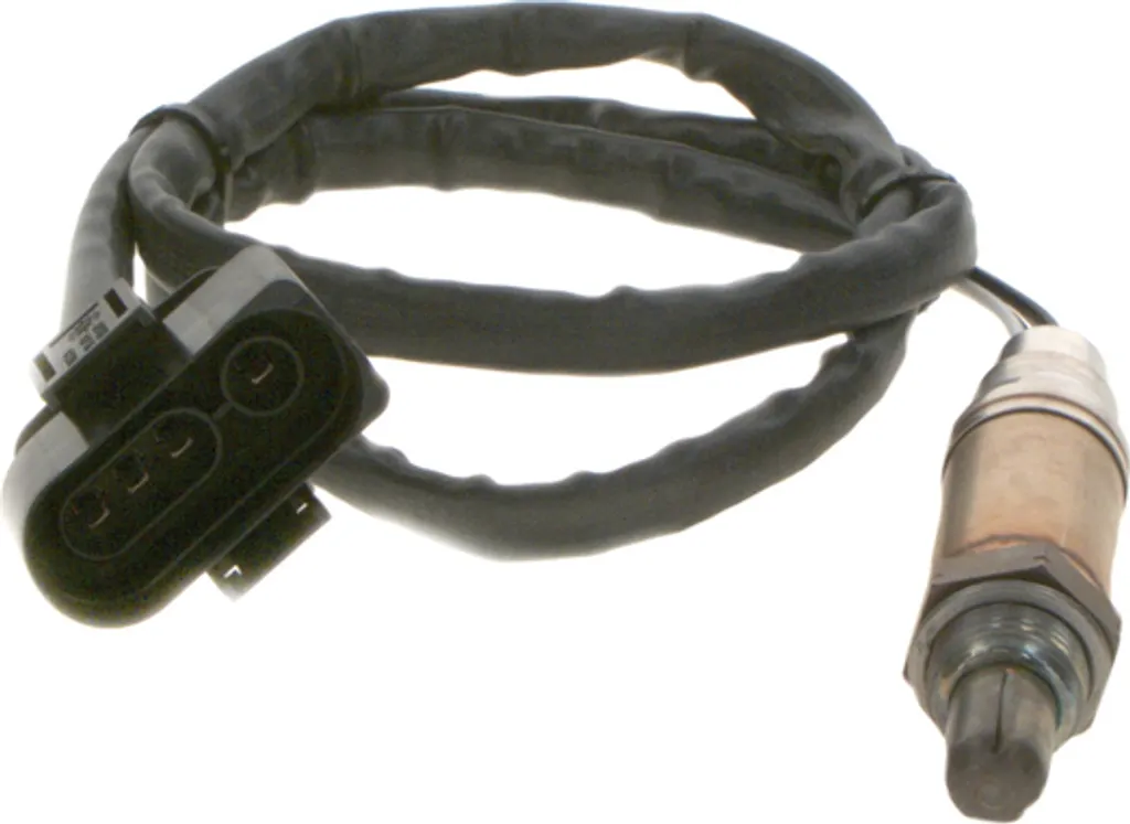 Sonde lambda Bosch pour réussir le contrôle technique sur Vento et Ibiza