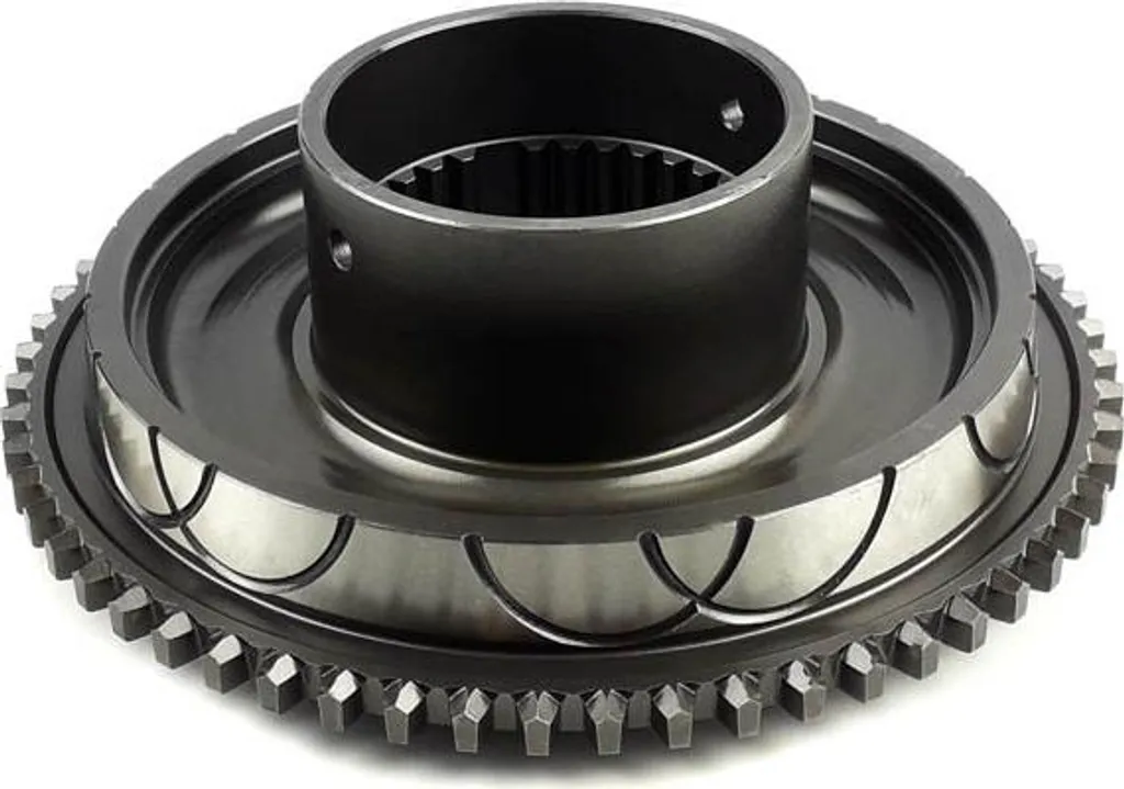 Anneau de synchro renforcé ZF 1304332075 pour boîte de vitesses